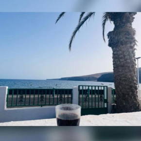 La casa de la playa
